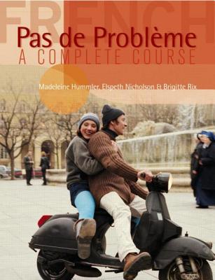 Pas de Probleme (Arnold Publication)