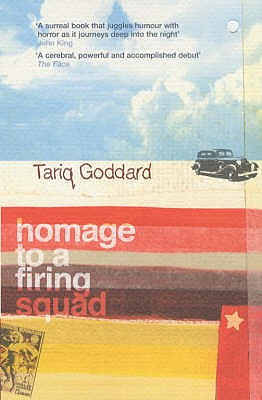 Homage to a Firing Squad