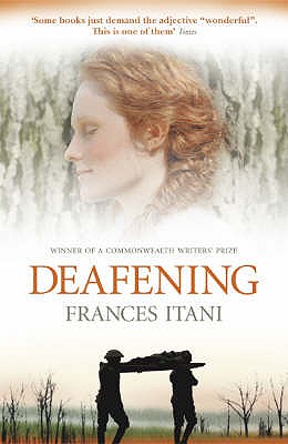 Deafening Itani, Frances