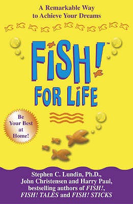 Fish! for Life