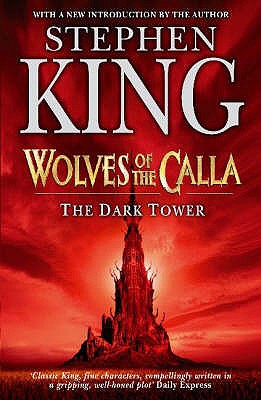 Wolves of the Calla (Revised)