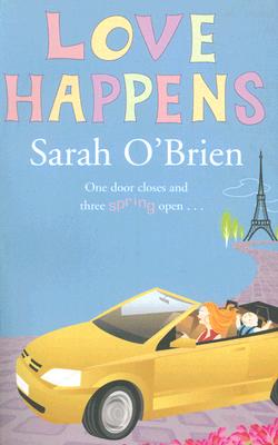 Love Happens