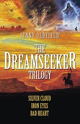 The Dreamseeker Trilogy