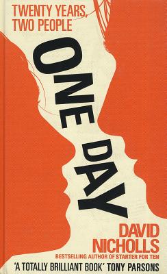 One Day. David Nicholls