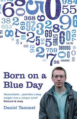 Image for Born On A Blue Day