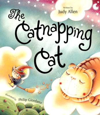 The Catnapping Cat
