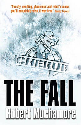 The Fall (CHERUB #7)