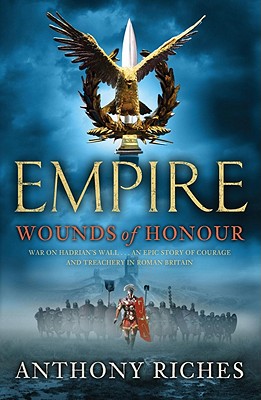 Image for Empire Wounds of Honour
