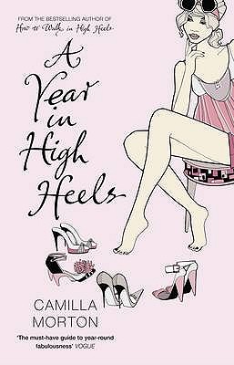 A Year in High Heels