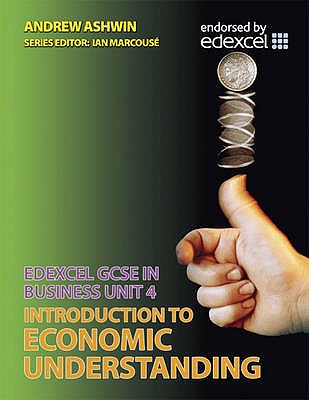 Edexcel GCSE Business