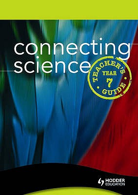 Connecting Science: Year 7