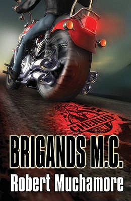 Brigands M.C. (CHERUB)