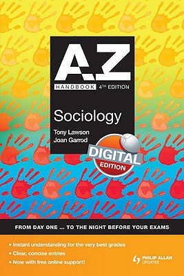 AZ Handbook: Sociology