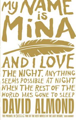 My Name Is Mina