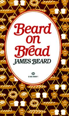 Beard on Bread