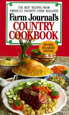Image for Farm Journal's Country Cookbook