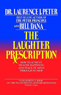 The Laughter Prescription