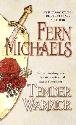 Image for Tender Warrior