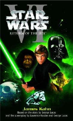 Image for Star Wars, Episode VI - Return of the Jedi