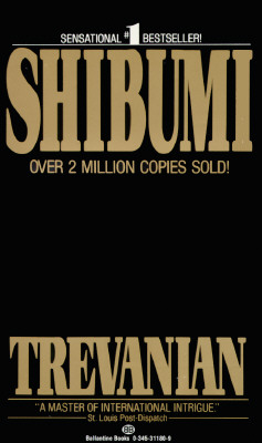 Shibumi