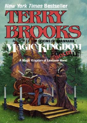 Image for Magic Kingdom for Sale--Sold! (Magic Kingdom of Landover)