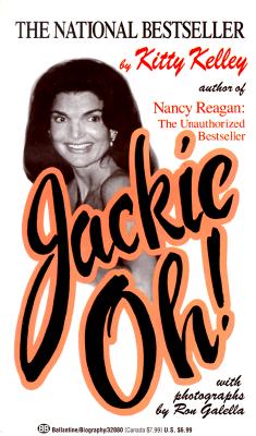 Image for Jackie Oh!