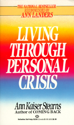 Living through Personal Crisis; Living through Personal Crisis