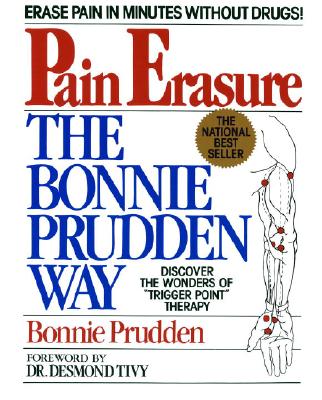 Image for Pain Erasure: The Bonnie Prudden Way Pain Erasure: The Bonnie Prudden Way
