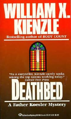 DeathBed (Father Koesler Mystery)