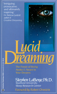 Image for Lucid Dreaming