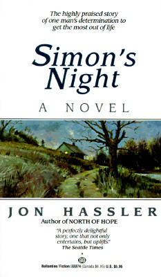 Simons Night