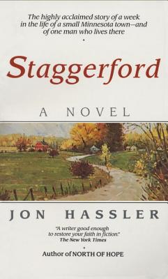 Staggerford: A Novel