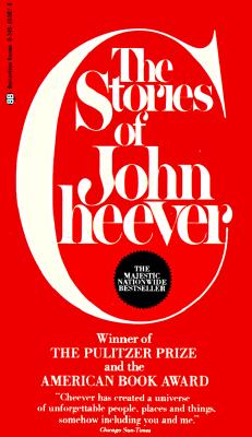 Stories of John Cheever