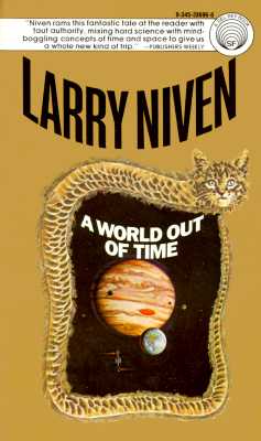 WORLD OUT OF TIME
