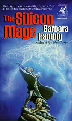 Image for The Silicon Mage (Windrose Chronicles, Book 2)