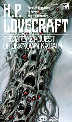 Image for The Dream-Quest of Unknown Kadath