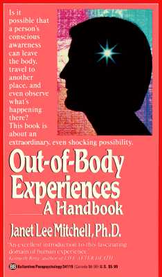 Image for Out-Of-Body-Experiences: A Handbook