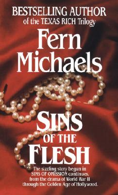 Image for Sins of the Flesh: A Novel