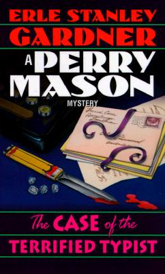 Case of the Terrified Typist