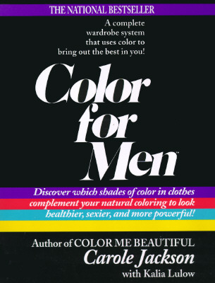 Image for Color for Men