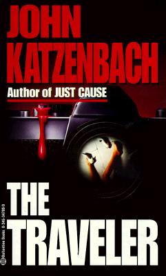 Traveler, Katzenbach, John Traveler, Katzenbach, John
