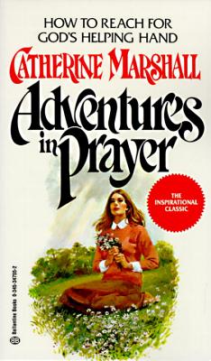 Image for Adventures In Prayer