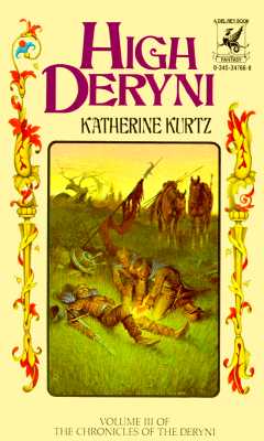 High Deryni