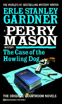 Image for The Case of the Howling Dog