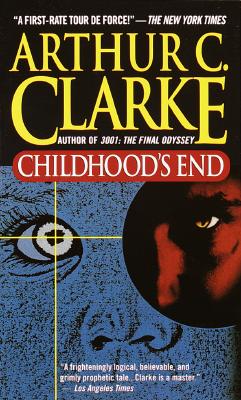 Image for Childhood's End: A Novel