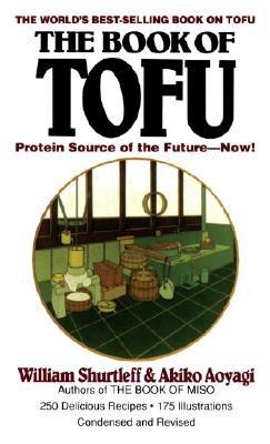 Image for Book of Tofu