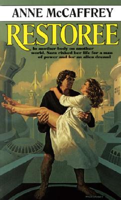 Image for Restoree