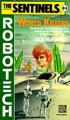 World Killers (Sentinels)