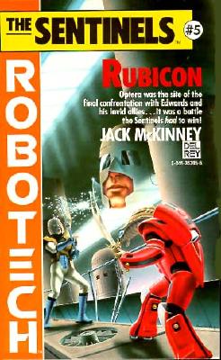 Rubicon (Sentinels)