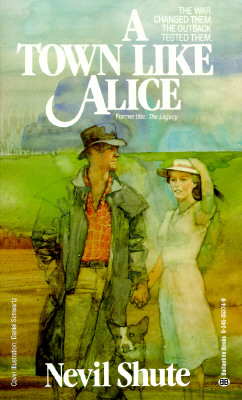 Image for A Town Like Alice